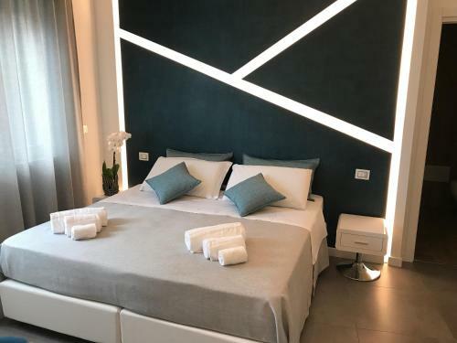 Calamo -hotel -residence- B&B
