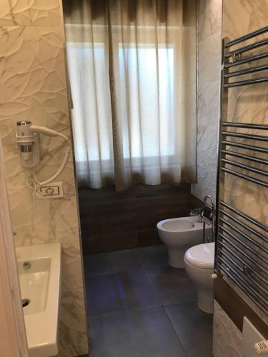 Calamo -hotel -residence- B&B