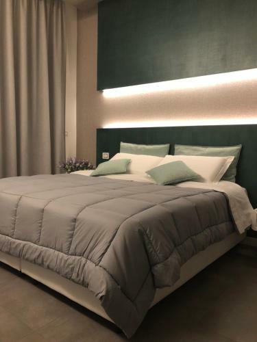Calamo -hotel -residence- B&B