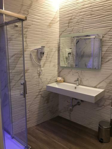 Calamo -hotel -residence- B&B