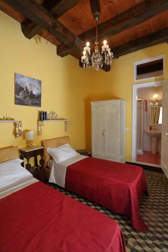 Bed And Breakfast Di Francia