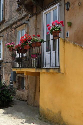 Bed And Breakfast Di Francia