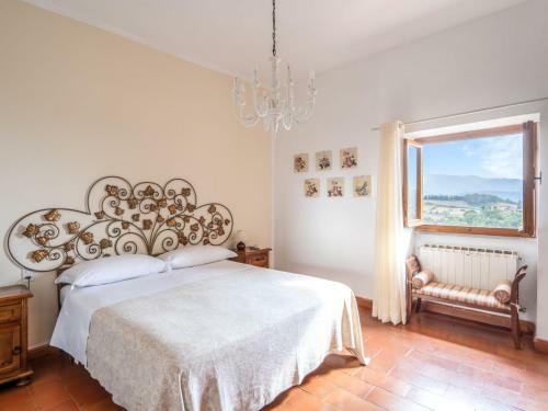 Locazione Turistica Trasassi