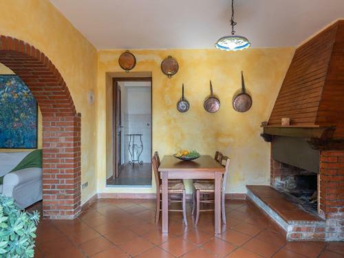 Locazione Turistica Trasassi