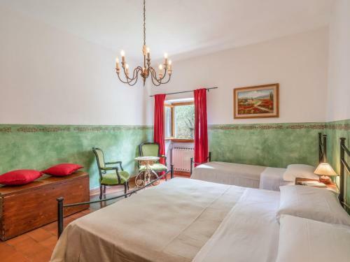 Locazione Turistica Trasassi