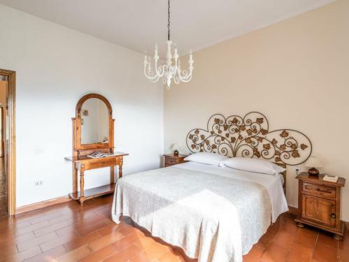 Locazione Turistica Trasassi
