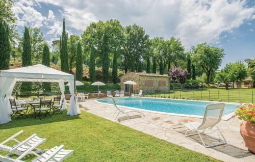 Villa Torre Del Cistio