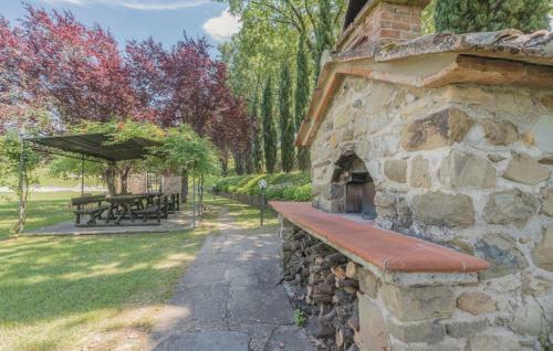 Villa Torre Del Cistio