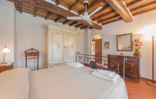 Villa Torre Del Cistio