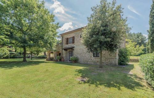 Villa Torre Del Cistio