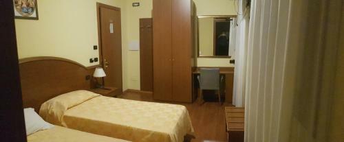Hostal Alloggio Ristorante Pizzeria Belvedere
