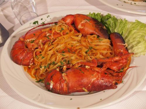 Hostal Alloggio Ristorante Pizzeria Belvedere