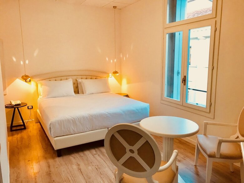 Hotel Palazzo Otello 1847 Wellness & Spa
