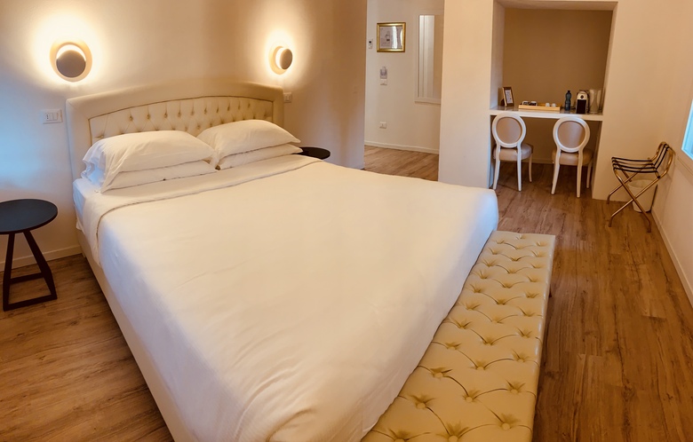 Hotel Palazzo Otello 1847 Wellness & Spa