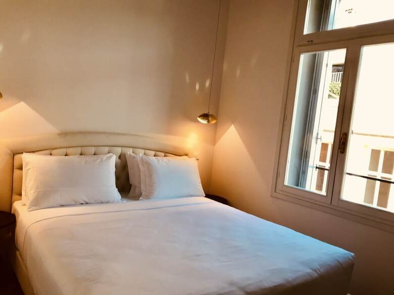 Hotel Palazzo Otello 1847 Wellness & Spa