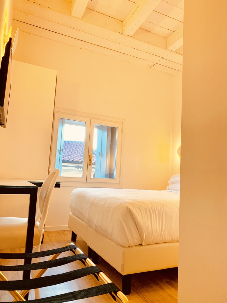 Hotel Palazzo Otello 1847 Wellness & Spa
