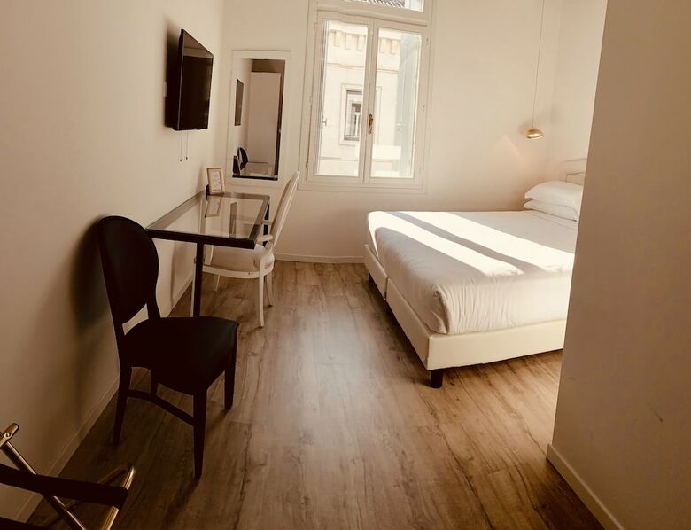 Hotel Palazzo Otello 1847 Wellness & Spa