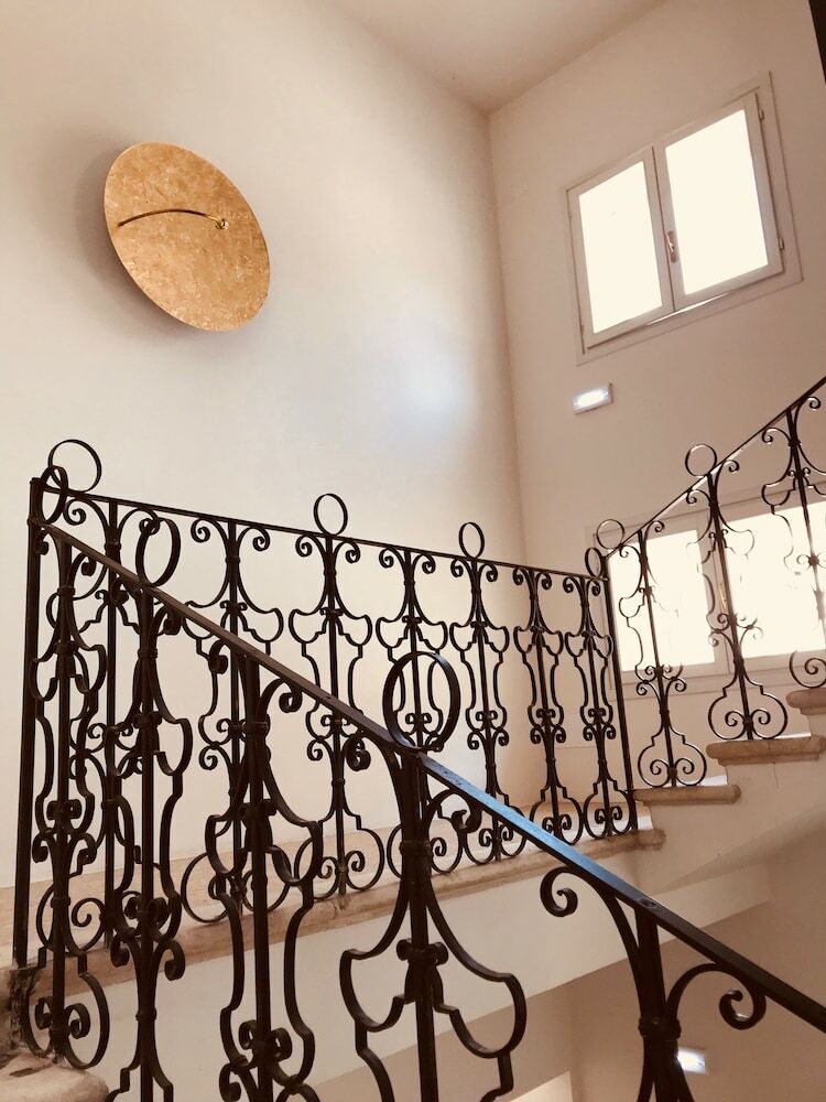 Hotel Palazzo Otello 1847 Wellness & Spa
