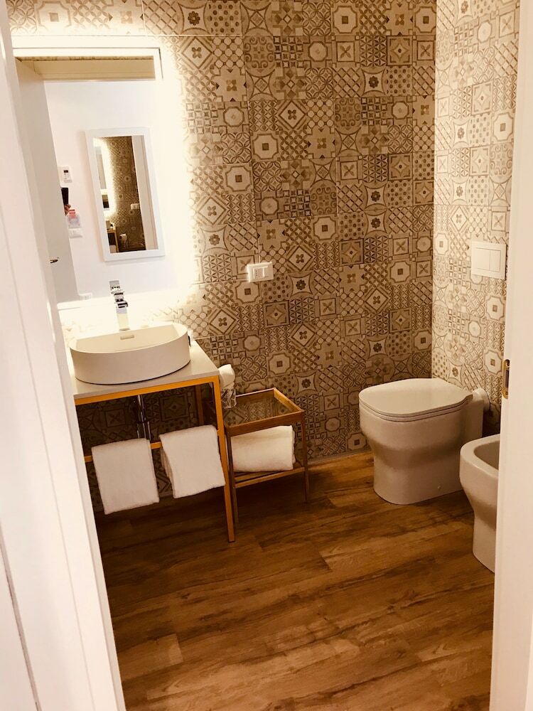 Hotel Palazzo Otello 1847 Wellness & Spa