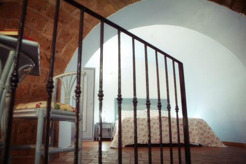 Apartamento Appartamento Vico