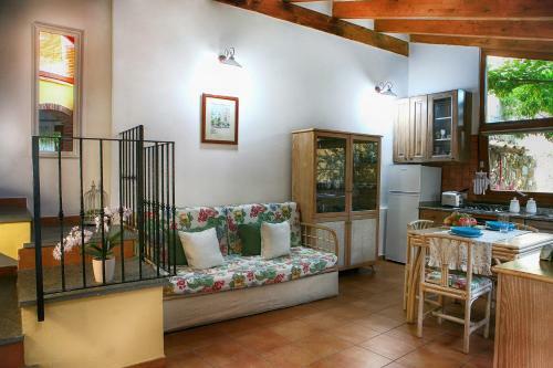 Apartamento Appartamento Vico