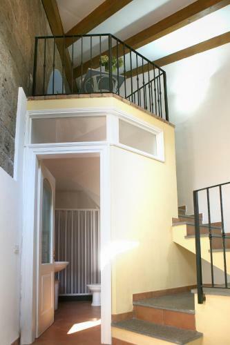 Apartamento Appartamento Vico