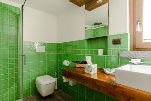 Agroturismo Villa Rosa Di Nonna Rosa