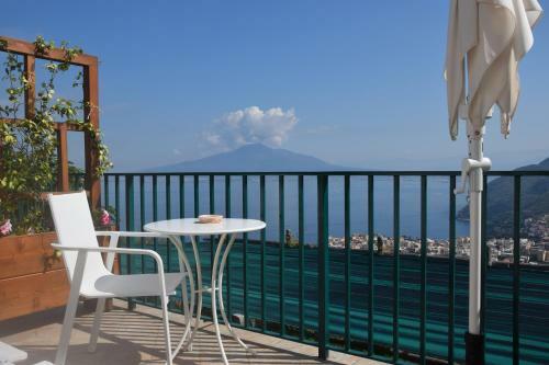 Agroturismo Villa Rosa Di Nonna Rosa