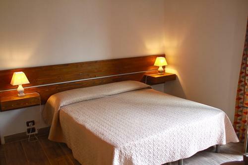 Agroturismo Villa Rosa Di Nonna Rosa