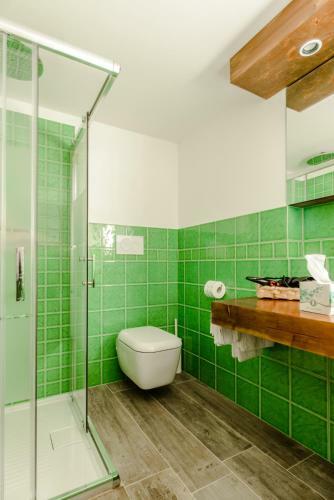 Agroturismo Villa Rosa Di Nonna Rosa