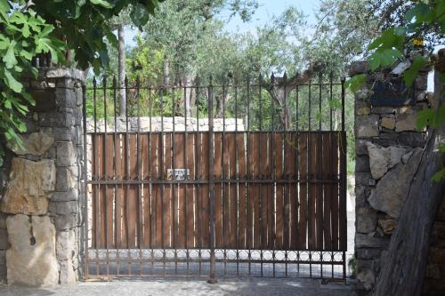 Agroturismo Villa Rosa Di Nonna Rosa