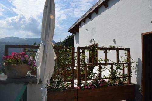 Agroturismo Villa Rosa Di Nonna Rosa