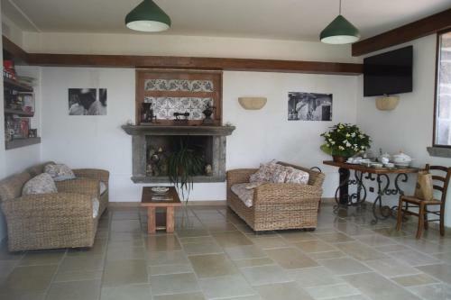 Agroturismo Villa Rosa Di Nonna Rosa