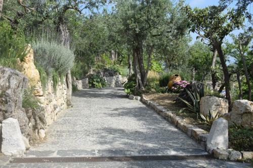 Agroturismo Villa Rosa Di Nonna Rosa