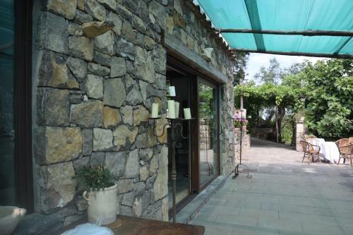 Agroturismo Villa Rosa Di Nonna Rosa