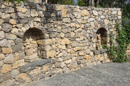 Agroturismo Villa Rosa Di Nonna Rosa