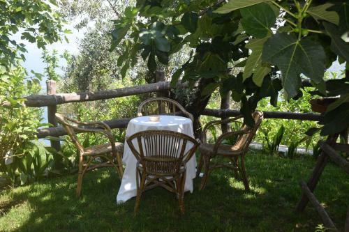 Agroturismo Villa Rosa Di Nonna Rosa
