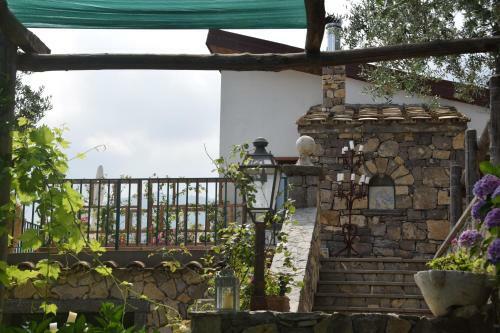 Agroturismo Villa Rosa Di Nonna Rosa