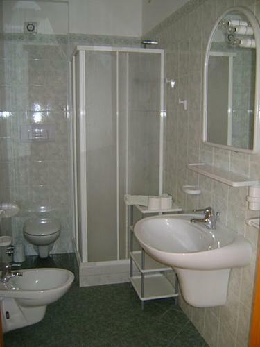 Apartamento Residence Chiesiola