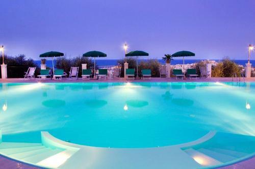 Apartamento Residence Chiesiola