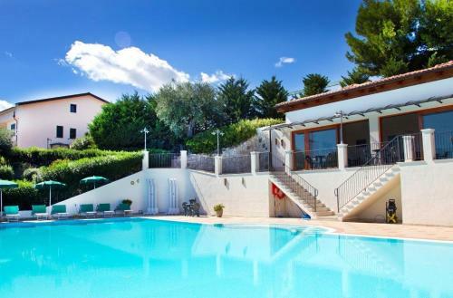 Apartamento Residence Chiesiola