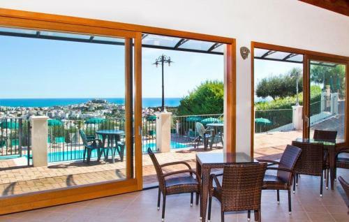 Apartamento Residence Chiesiola