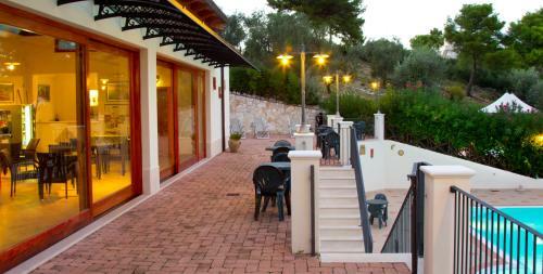 Apartamento Residence Chiesiola