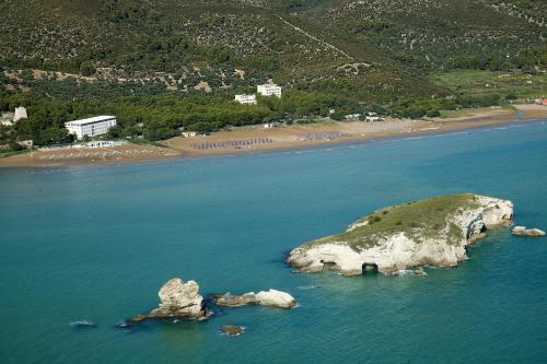 Villaggio Gargano