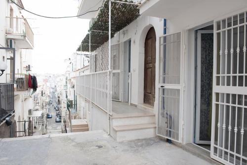 Apartment In Vieste/apulien 36186