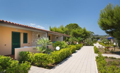 Apartamento Villaggio Mirage