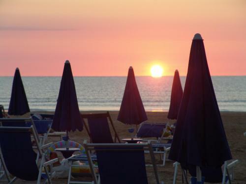 Apartamento Villaggio Mirage