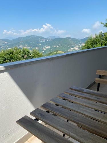 Agroturismo Agriturismo Colle Maiano