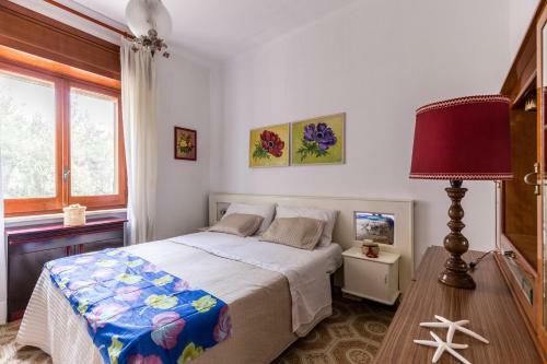 Holiday Home Torre Canne/kampanien 33502