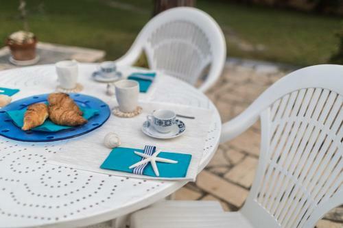 Holiday Home Torre Canne/kampanien 33502